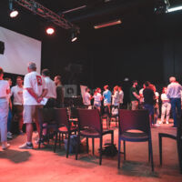 La Petite Halle