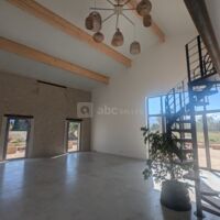Intérieur vide