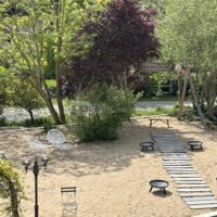 Les Roches