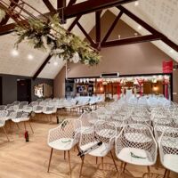 Trouver salle à louer à Ouistreham proche de Caen