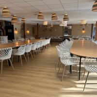 Louer salle des fêtes pour mon mariage proche de Ranville à Ouistreham