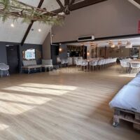 Louer une salle des fêtes proche de Bavent à Ouistreham