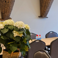 Maison d'Hôte Café Bulle
