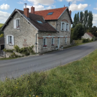 Maison d'Hôte Café Bulle