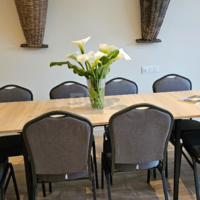 Maison d'Hôte Café Bulle