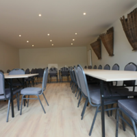 Maison d'Hôte Café Bulle