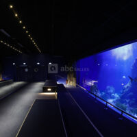 Aquarium Oniria