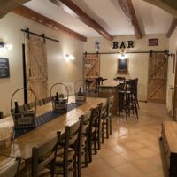 Coin bar