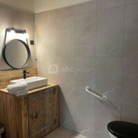 Toilettes