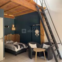 Coin couchage