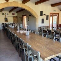 Coin repas