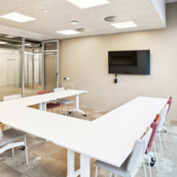 Newton Offices Croisé Laroche