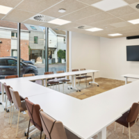 Newton Offices Croisé Laroche
