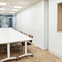 Newton Offices Croisé Laroche