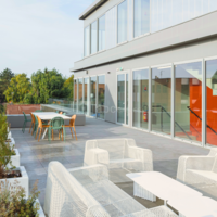 Newton Offices Croisé Laroche
