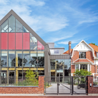 Newton Offices Croisé Laroche