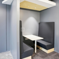Newton Offices Croisé Laroche