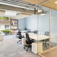Newton Offices Croisé Laroche
