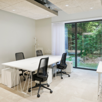 Newton Offices Croisé Laroche