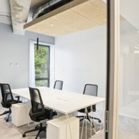 Newton Offices Croisé Laroche