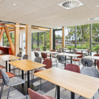 Newton Offices Croisé Laroche