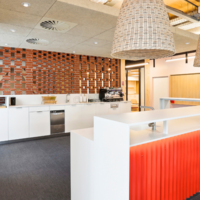 Newton Offices Croisé Laroche