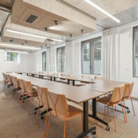 Newton Offices Croisé Laroche