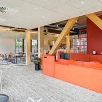 Newton Offices Croisé Laroche