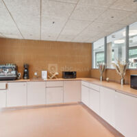 Newton Offices Jolimont
