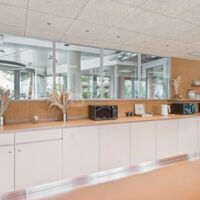 Newton Offices Jolimont