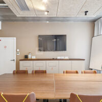 Newton Offices Jolimont