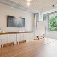 Newton Offices Jolimont