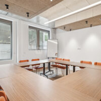 Newton Offices Jolimont