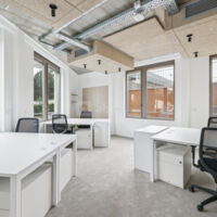 Newton Offices Jolimont