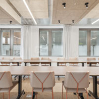 Newton Offices Jolimont