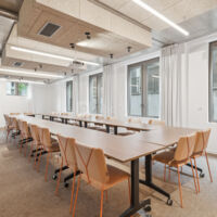 Newton Offices Jolimont