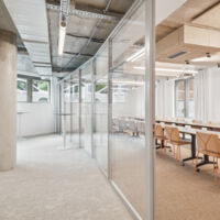 Newton Offices Jolimont