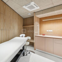 Newton Offices Jolimont