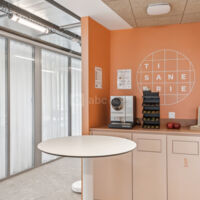 Newton Offices Jolimont