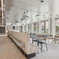 Newton Offices Jolimont