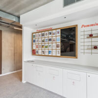 Newton Offices Jolimont