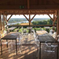 La Cabane Dans les Vignes