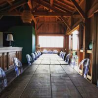 La Cabane Dans les Vignes