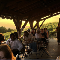 La Cabane Dans les Vignes