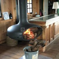 La Cabane Dans les Vignes