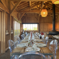 La Cabane Dans les Vignes
