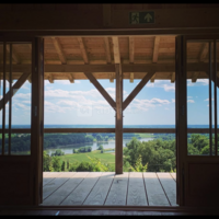 La Cabane Dans les Vignes
