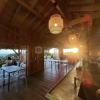 La Cabane Dans les Vignes