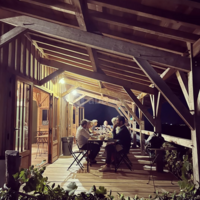 La Cabane Dans les Vignes
