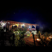 La Cabane Dans les Vignes